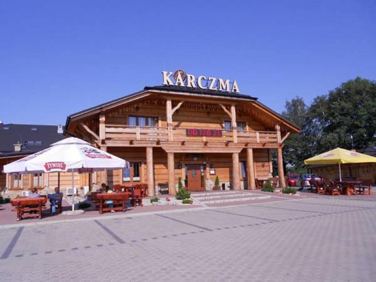 Hotel Kuban 프스차이나 외부 사진